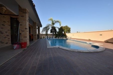 Five bedroom House in Kiti, Larnaca - 5