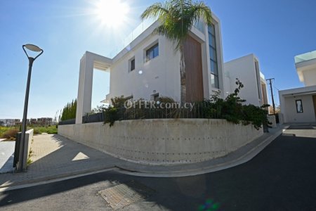 4 Bed Detached Villa for Sale in Protaras, Ammochostos - 6