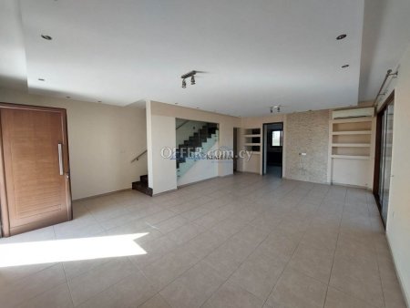 Four Bedroom House in Livadia - 5