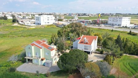 5 Bed Detached Villa for Sale in Paralimni, Ammochostos - 5