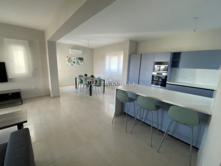 3 Bed Apartment for Rent in Pareklisia, Limassol - 6