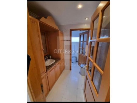 Large Villa available as Office Space Kapsalos Limassol Cyprus - 3