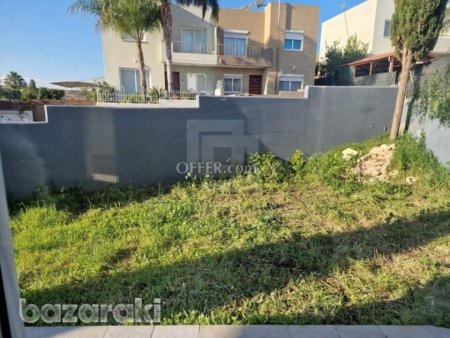 Comfortable Family Home Pano Polemidia Limassol Cyprus - 3