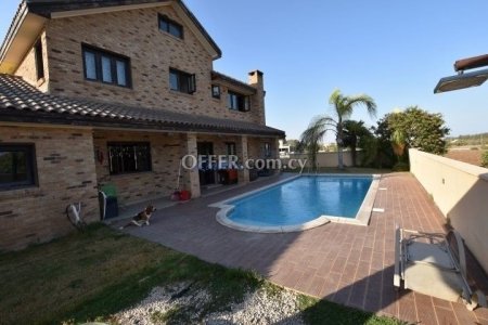 Five bedroom House in Kiti, Larnaca - 4