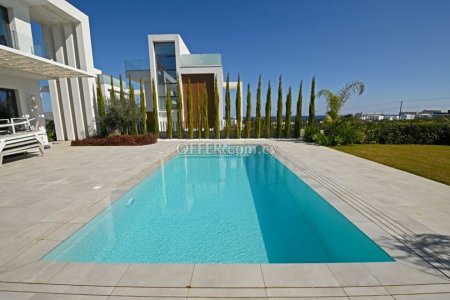 4 Bed Detached Villa for Sale in Protaras, Ammochostos - 4