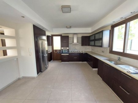 Four Bedroom House in Livadia - 4
