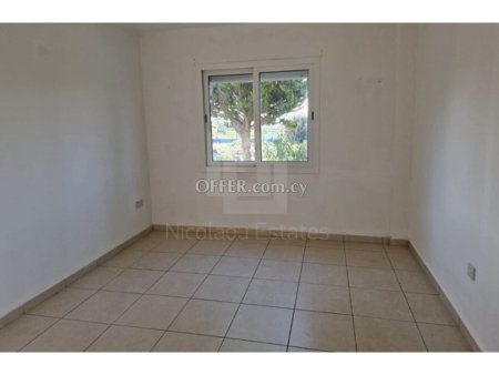 Comfortable Family Home Pano Polemidia Limassol Cyprus - 2