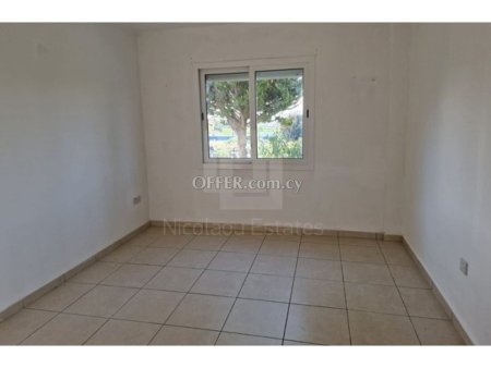 Comfortable Family Home Pano Polemidia Limassol Cyprus - 3