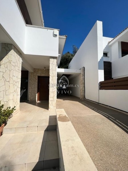 LOVELY THREE BEDROOM DETACHED HOUSE FOR SALE - 3