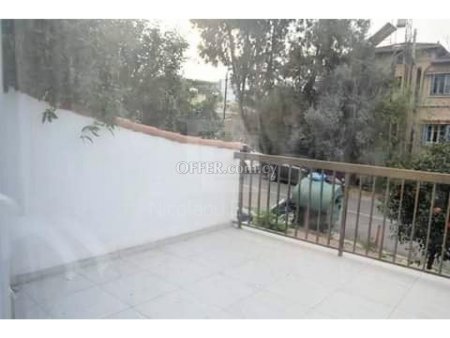Two bedroom apartment completely renovated in Engomi near Eleon Pool - 2