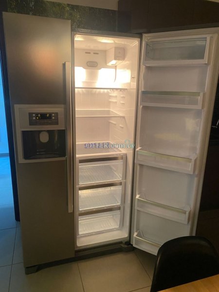 2 Bedroom Apartment For Rent Limassol - 3
