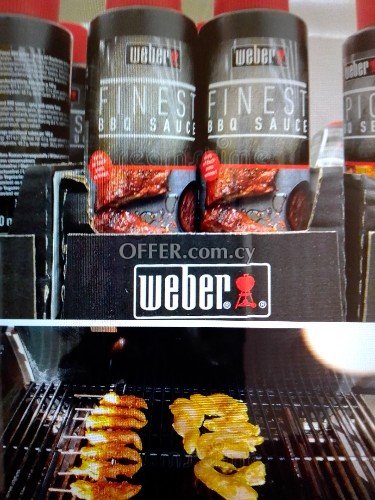 Weber Gas barbecue service repairs and all any other brands (#687484EN) | Other appliances | offer.com.cy