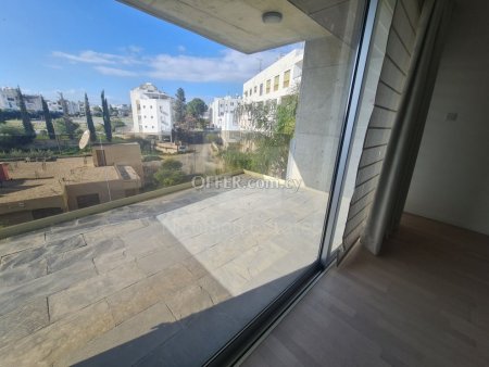 Luxurious large three bedroom apartment at Acropoli area Nicosia - 2