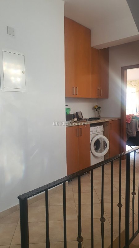 New For Sale €320,000 Maisonette 3 bedrooms, Semi-detached Dali Nicosia - 3