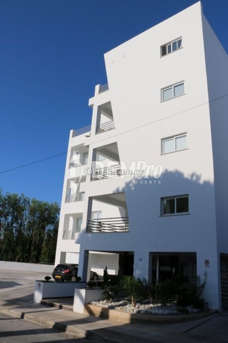 Apartment For Rent in Paphos City Center, Paphos - DP2528 - 2
