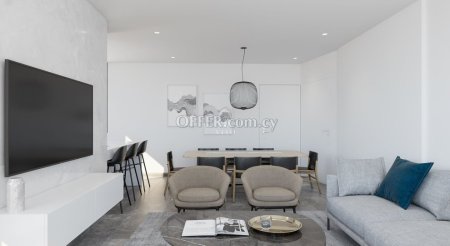 TWO BEDROOM APARTMENT IN AGIOS IOANNIS, LIMASSOL - 3