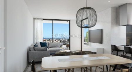 TWO BEDROOM APARTMENT IN AGIOS IOANNIS, LIMASSOL - 3
