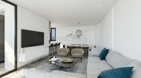 TWO BEDROOM APARTMENT IN AGIOS IOANNIS, LIMASSOL - 2