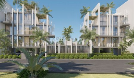 Spectacular Two Bedroom Apartment in Kapparis - 10