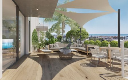 Spectacular Two Bedroom Apartment in Kapparis - 8