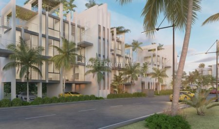 Spectacular Two Bedroom Apartment in Kapparis - 6