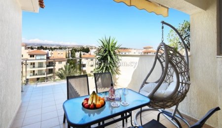 Two Bedroom Penthouse Apartment for sale