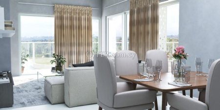 1 Bed Apartment for Sale in Harbor Area, Larnaca