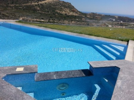 4 Bed House In Agios Athanasios Limassol Cyprus