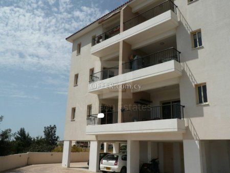 Two Apartments Available for sale Ayios Athanasios Limassol Cyprus