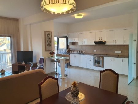 3 bedroom Apartment for rent in Limassol, Petrou Kai Pavlou