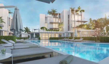 Spectacular 2-Bedroom Apartment
