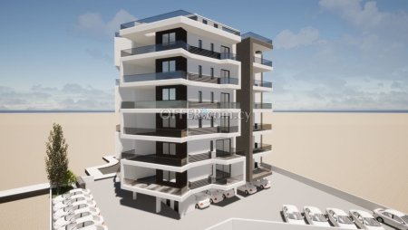 2 Bed Apartment for Sale in Mackenzie, Larnaca - 1