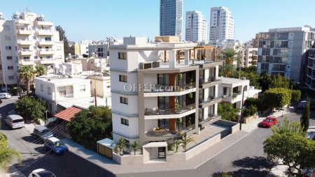 2 bedroom Apartment for sale in Limassol, Neapolis