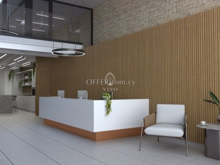 LUXURY OFFICE SPACE FOR RENT  IN THE OLD TOWN HISTORICAL CITY CENTER