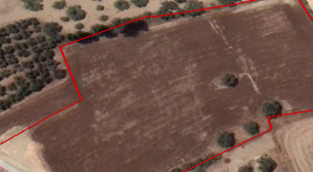 For Sale €90,000 Land (Residential) Residential Mammari Nicosia