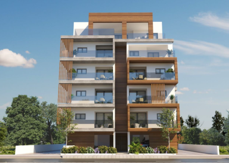 New For Sale €189,000 Apartment 2 bedrooms, Latsia Nicosia
