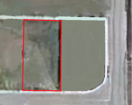 New For Sale €49,000 Plot Pyrga Larnaca