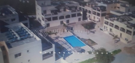 Καινούργιο Πωλείται €71,000 Διαμέρισμα Τερσεφάνου Λάρνακα