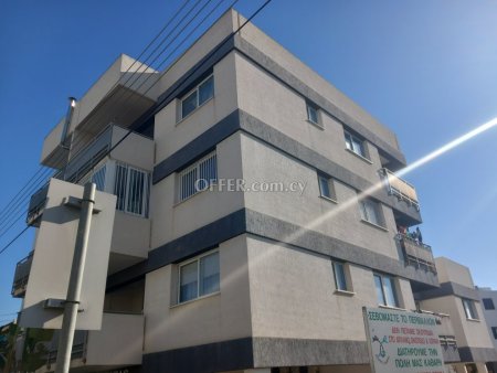New For Sale €150,000 Apartment 2 bedrooms, Geri Nicosia