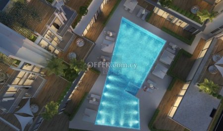 Spectacular Two Bedroom Apartment in Kapparis - 3