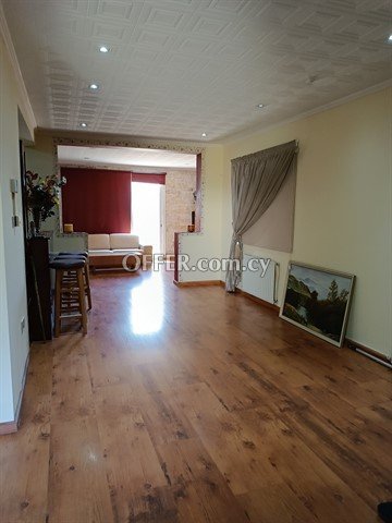 4 Bedroom Semi-Detached House Fоr Sаle In Strovolos, Nicosia - 7