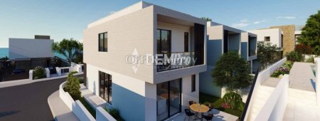 Villa For Sale in Chloraka, Paphos - AD2424 - 4