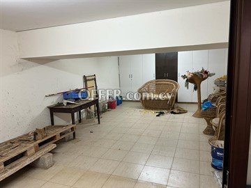 3 Bedroom House  In Pera Oreinis, Nicosia - 7