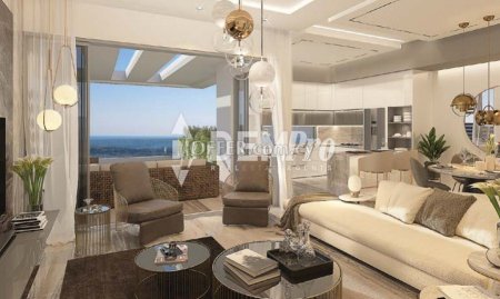 Apartment For Sale in Kato Paphos - Universal, Paphos - DP25 - 10