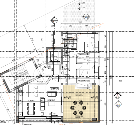 New For Sale €350,000 Apartment 2 bedrooms, Nicosia (center), Lefkosia Nicosia - 2