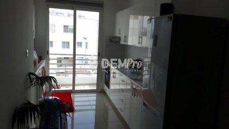 Apartment For Rent in Paphos City Center, Paphos - DP2528 - 10