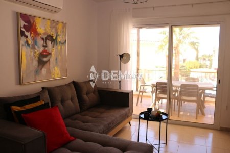 Apartment For Rent in Kato Paphos - Universal, Paphos - DP25 - 6