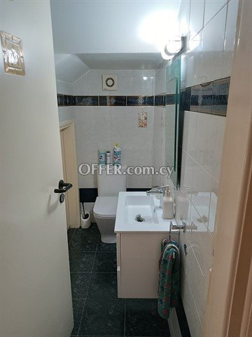 4 Bedroom Semi-Detached House Fоr Sаle In Strovolos, Nicosia - 6