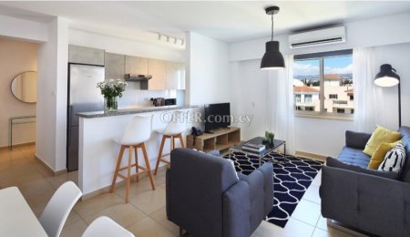 Two Bedroom Penthouse Apartment for sale - 6