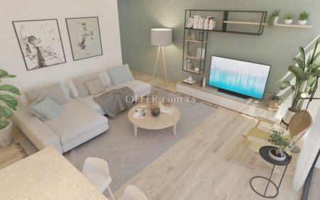 Spectacular Two Bedroom Apartment in Kapparis - 19